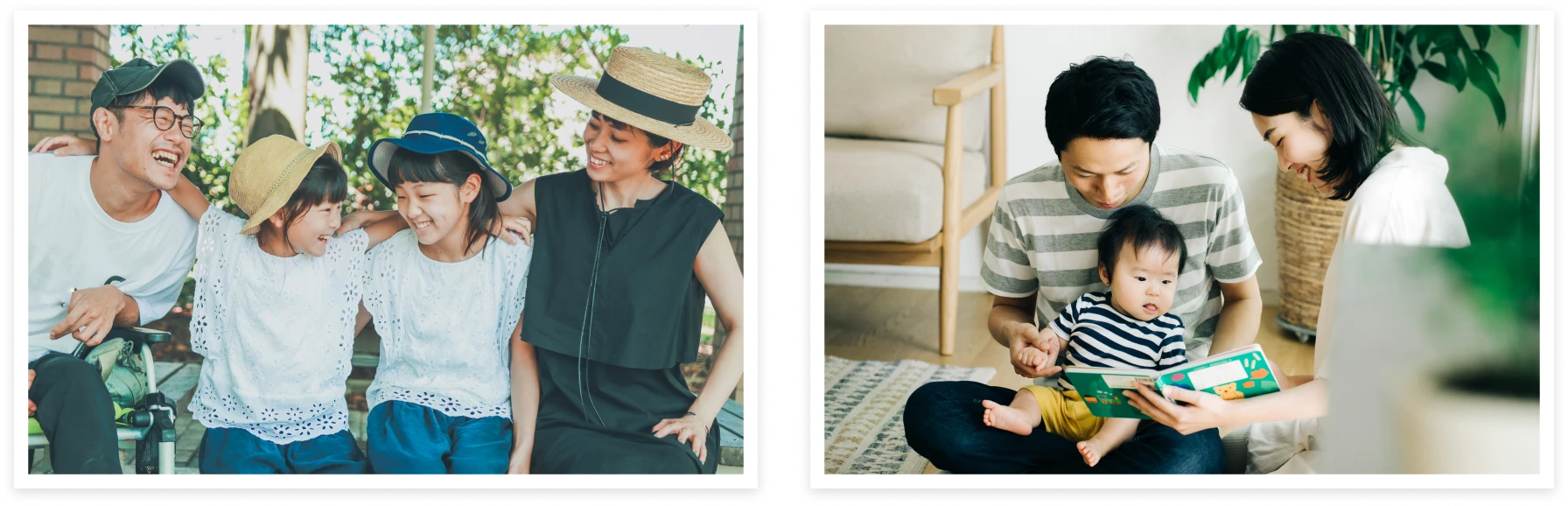 親子照片