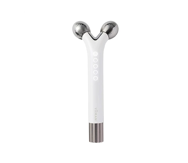 日本 YA-MAN TOKYO JAPAN WAVY mini 美容儀