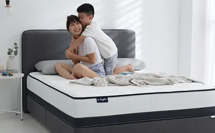 念念印刷 x 晚安奈特 │ 把回憶，化為生活中可觸碰的溫暖：在最舒適的家，與回憶溫柔共眠