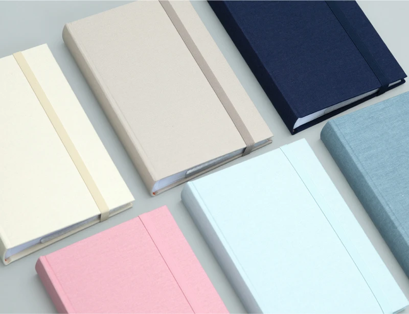 共有6種顏色任您挑選