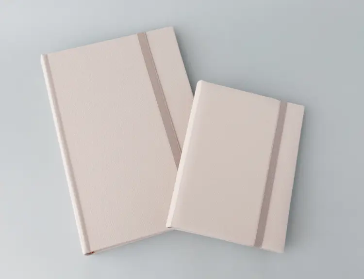 剛剛好的 80 張容量，依主題靈活收藏