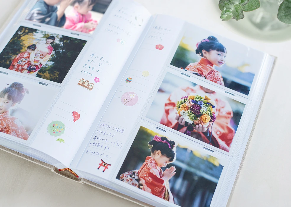 洗照片App