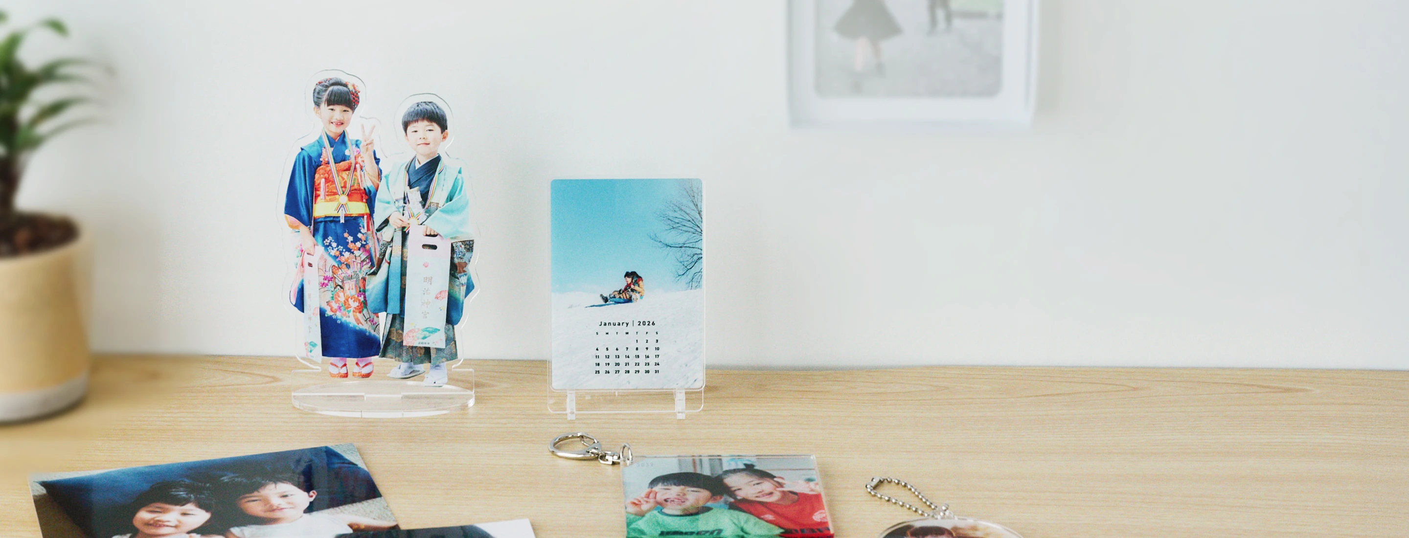 抓住每個瞬間 讓生活充滿記憶的溫度